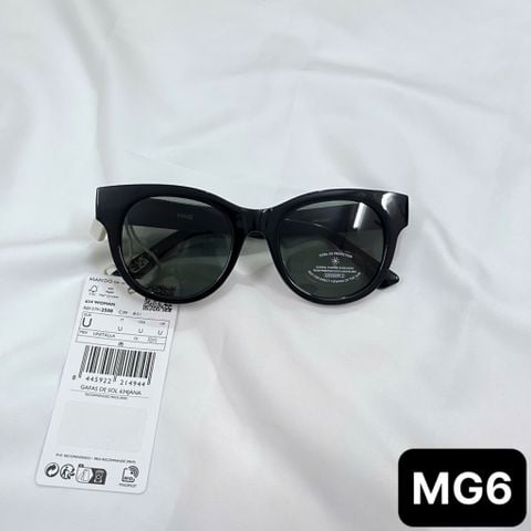 [THANH LÝ] Kính Xước Các Mã Sinsay - Hm - Mango - Reserved