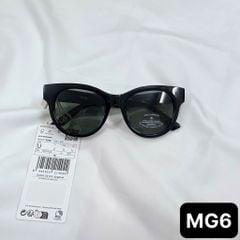 [THANH LÝ] Kính Xước Các Mã Sinsay - Hm - Mango - Reserved
