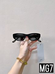 Kính mát Mango Auth vợt sale