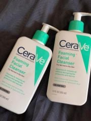 Sữa rửa mặt CeraVe Cleanser các size