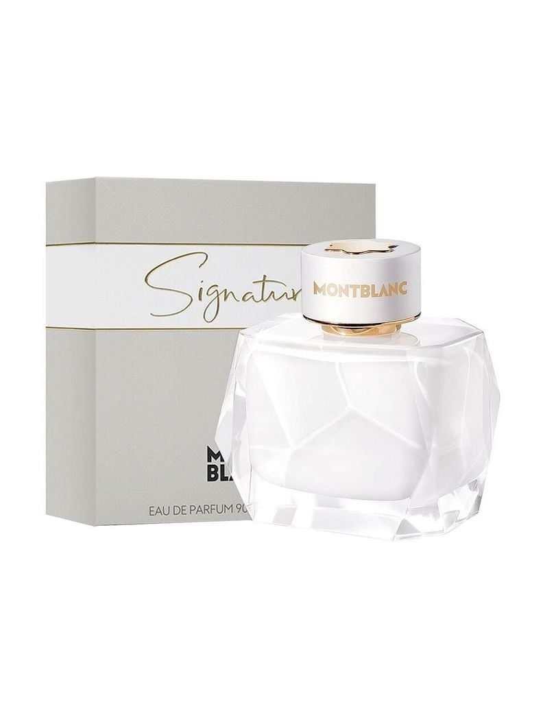Nước hoa Nữ Montblanc Signature EDP CÁC SIZE