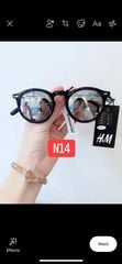 Kính Nam HM có bill mua hàng - Ảnh shop chụp