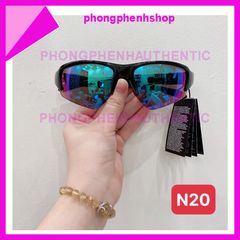 Kính Nam HM có bill mua hàng - Ảnh shop chụp