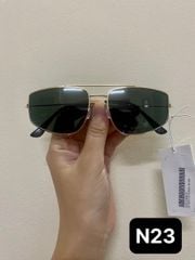 Kính Nam HM có bill mua hàng - Ảnh shop chụp