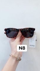 Kính Nam HM có bill mua hàng - Ảnh shop chụp