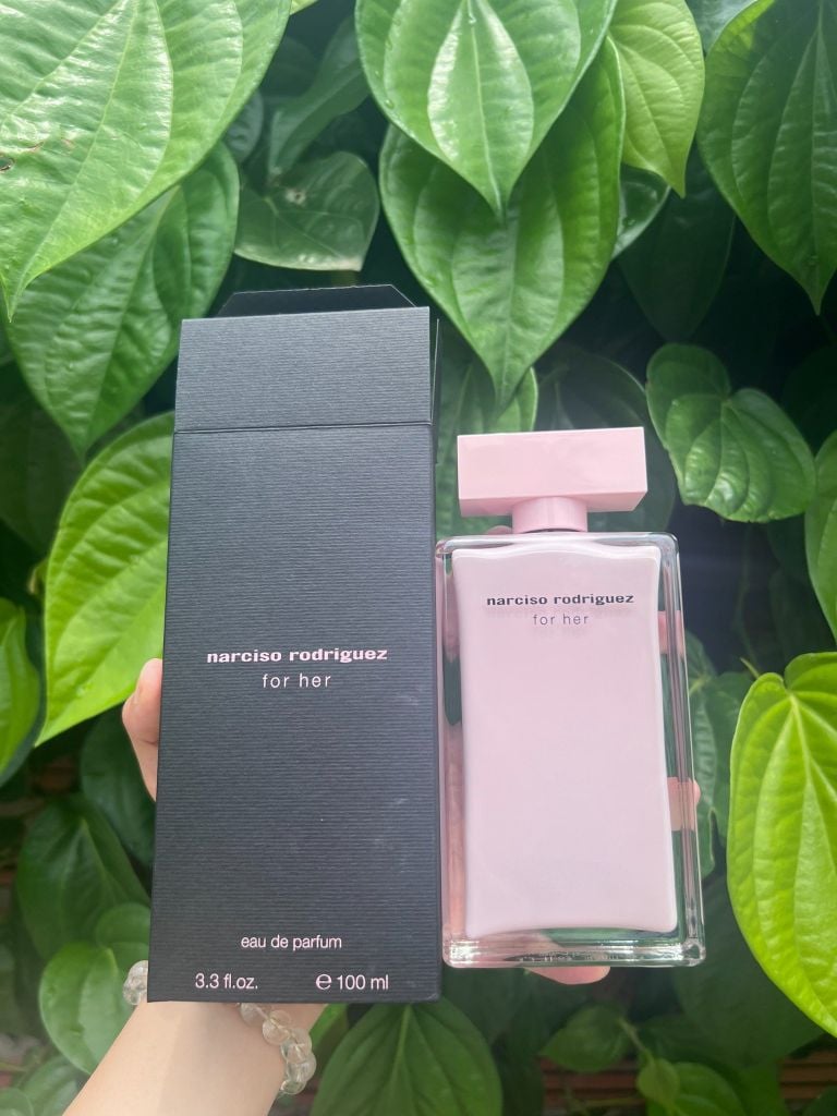 [GỐC CHIẾT] Chai Gốc Nước Hoa 20ml các loại - PHỒNG PHỀNH