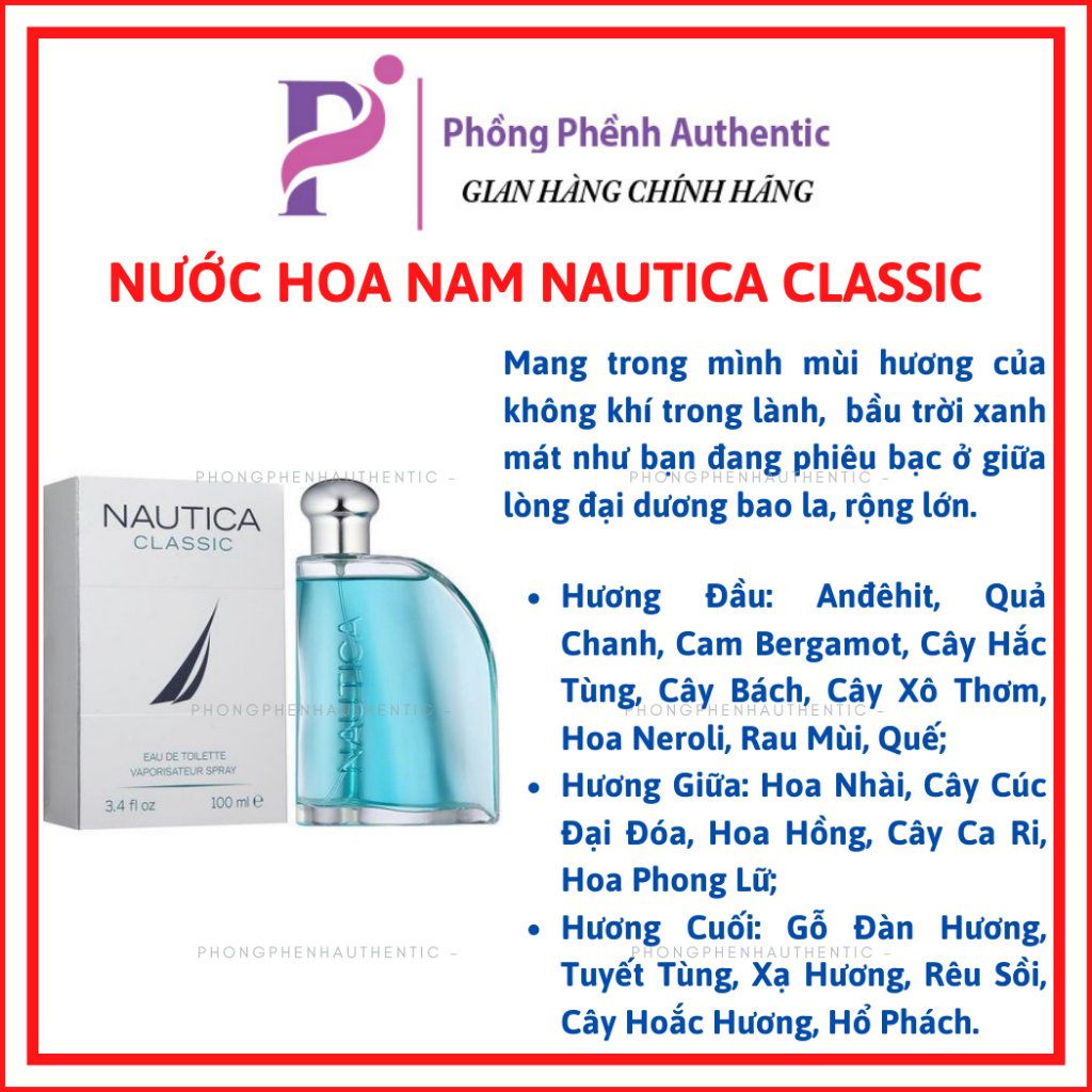 [GỐC CHIẾT] Chai Gốc Nước Hoa 20ml các loại - PHỒNG PHỀNH