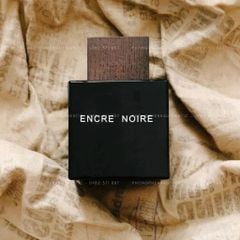 NƯỚC HOA NAM LALIQUE ENCRE NOIRE EDT 100ML FULL BOX