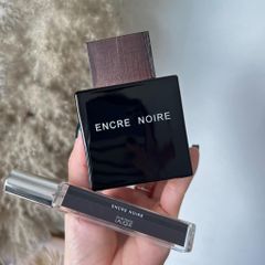 NƯỚC HOA CHAI NAM CHIẾT 10ML CÁC LOẠI