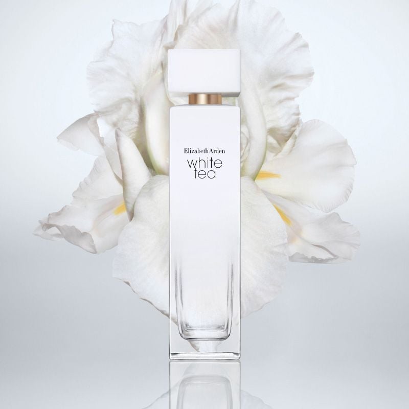 Nước Hoa Nữ Elizabeth Arden White Tea Original EDT 100ml