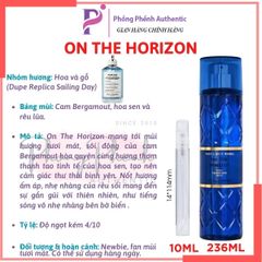 [CHIẾT 10ML LUXURY] XỊT THƠM TOÀN THÂN BODY MIST BATH & BODY WORKS - PHỒNG PHỀNH