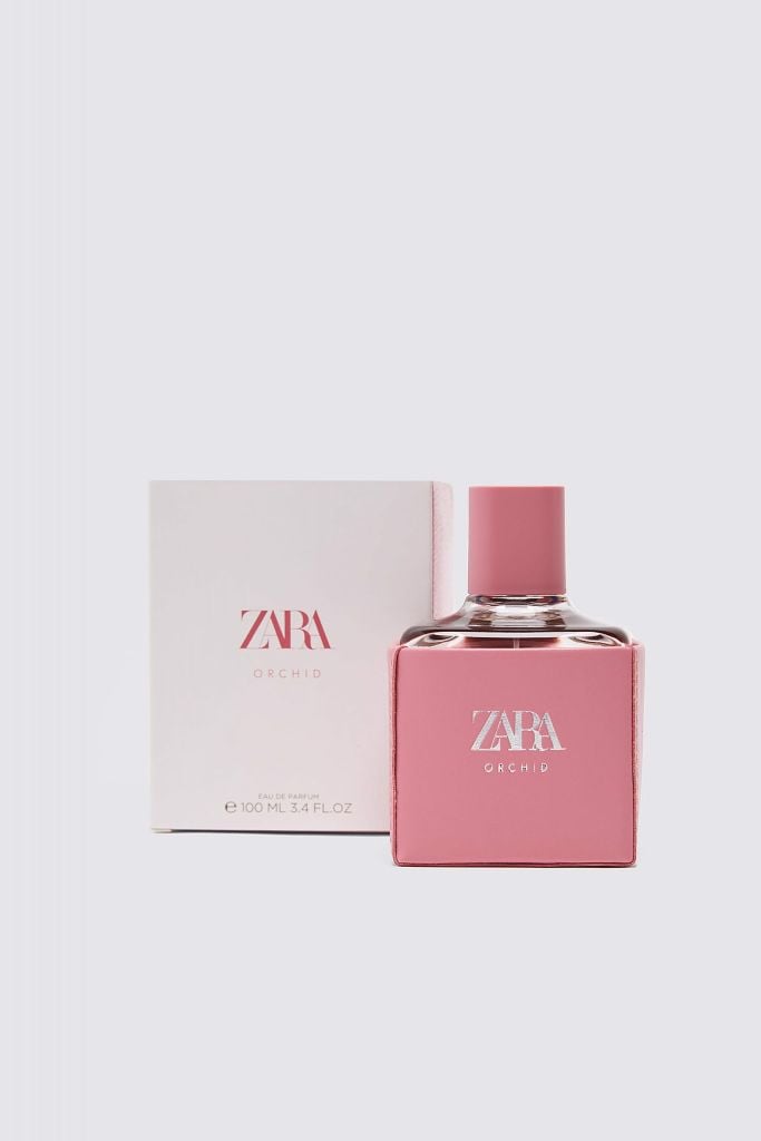 NƯỚC HOA NỮ ZARA CÁC MÙI BIG SIZE 90ML - 150ML