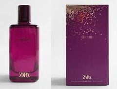 NƯỚC HOA NỮ ZARA CÁC MÙI BIG SIZE 90ML - 150ML
