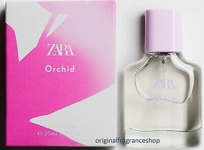 [30ML] Nước hoa Nữ ZARA các mùi mua sale