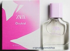 [30ML] Nước hoa Nữ ZARA các mùi mua sale