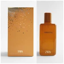 NƯỚC HOA NỮ ZARA CÁC MÙI BIG SIZE 90ML - 150ML