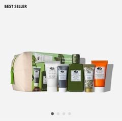SET DƯỠNG 5 MÓN ORIGINS BEST SELLERS