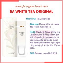 NƯỚC HOA CHAI NỮ CHIẾT 10ML CÁC LOẠI