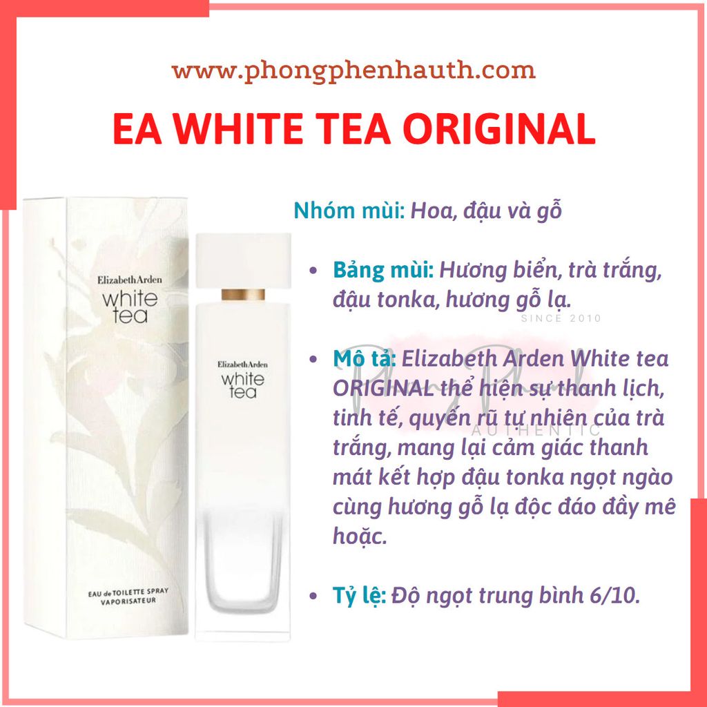 [GỐC CHIẾT] Chai Gốc Nước Hoa 20ml các loại - PHỒNG PHỀNH