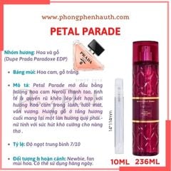 XỊT THƠM CƠ THỂ BATH & BODY WORKS BODY MIST 236ml DÒNG LUXURY
