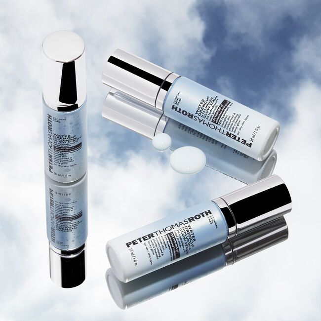 Huyết thanh Dưỡng Ẩm - Sáng Khỏe Da Peter Thomas Roth Water Drench Hyaluronic Glow Serum
