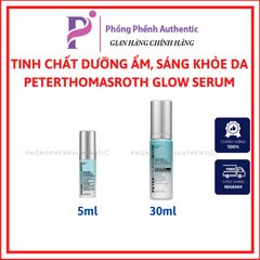 Huyết thanh Dưỡng Ẩm - Sáng Khỏe Da Peter Thomas Roth Water Drench Hyaluronic Glow Serum