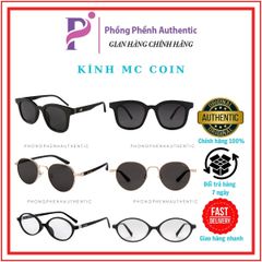 KÍNH MC COIN KOREA CÁC MẪU