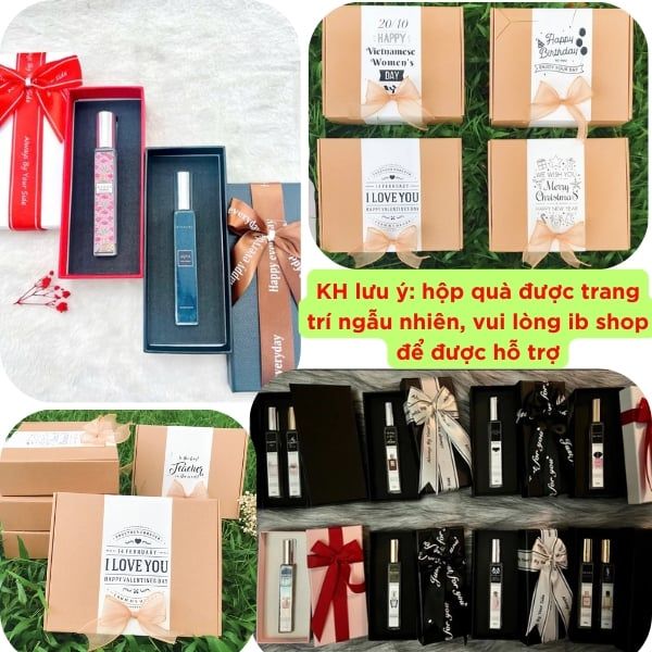 Nước hoa Nam - Nữ Unisex CK One - CK Be đủ size 100ml , 200ml - PHỒNG PHỀNH