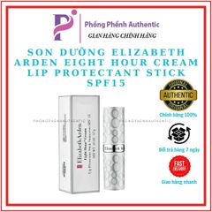 SON DƯỠNG DẠNG THỎI ELIZABETH ARDEN EIGHT HOUR CREAM LIP PROTECTANT STICK SPF15