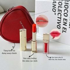 SON DƯỠNG WHOO GLOW LIP BALM FULL SIZE  CÁC MÀU