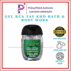 KEM DƯỠNG DA TAY BATH &BODY WORKS TUÝP 29ML