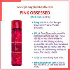 XỊT THƠM CƠ THỂ BATH & BODY WORKS BODY MIST 236ML