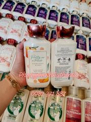 Dưỡng thể nước hoa Bath & Body Works  Body Lotion 236ml