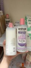 SỮA TẮM SOAP & GLORY NHIỀU MÙI HƯƠNG: CLEAN ON ME - PERFECT ZZZEN - MAGIFI COCO.. CHAI 500ML - PHỒNG PHỀNH