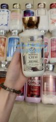 Dưỡng thể nước hoa Bath & Body Works  Body Lotion 236ml