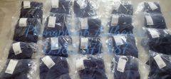 QUẦN DÀI H&M KID BOY  NAVY BLUE VỢT SALE
