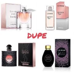 NƯỚC HOA NỮ LA RIVE FULL SIZE 75ML - 90ML