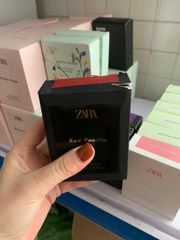 [30ML] Nước hoa Nữ ZARA các mùi mua sale