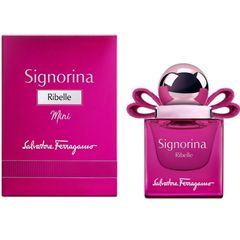 [SIZE 20ML] Nước hoa Nữ Salvatore Signorina mùi In Flore - Ribelle - Mitesriosa