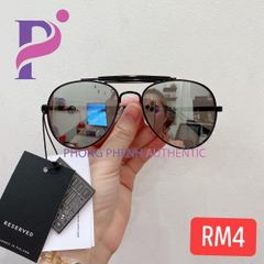 Kính mát Nam Reserved vợt sale