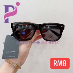 Kính mát Nam Reserved vợt sale