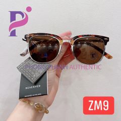 Kính mát Nam Reserved vợt sale