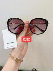 Kính mát Nữ RESERVED mua sale Ba Lan