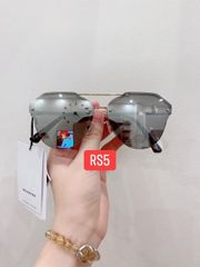 Kính mát Nữ RESERVED mua sale Ba Lan