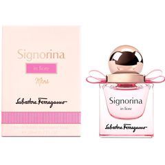 [SIZE 20ML] Nước hoa Nữ Salvatore Signorina mùi In Flore - Ribelle - Mitesriosa