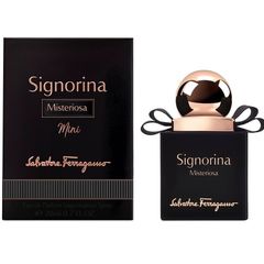 [SIZE 20ML] Nước hoa Nữ Salvatore Signorina mùi In Flore - Ribelle - Mitesriosa