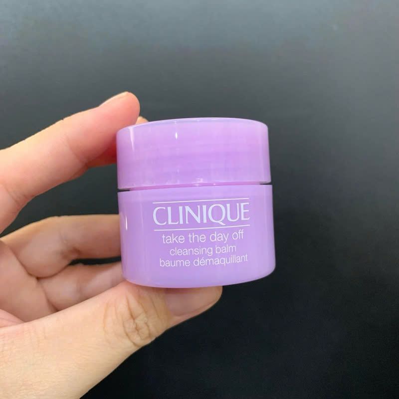 Sáp Tẩy Trang Clinique Take The Day Off Cleansing Balm
