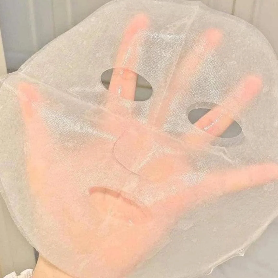 MẶT NẠ DƯỠNG DA WONJIN WATERFULL SKIN FIT MASK 21 MIẾNG