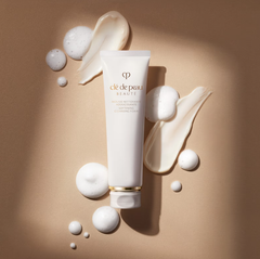 SỮA RỬA MẶT TẠO BỌT CLE DE PEAU SOFTENING CLEANSING FOAM 20ML
