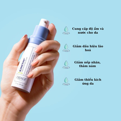 Kem Dưỡng Obagi Clinical Kinetin+ Hydrating Cream 50ml (DATE 1/26)